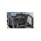 Rugged Ridge 13552.09 Roll Bar Curtain