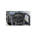 Rugged Ridge 13552.09 Roll Bar Curtain