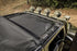 Rugged Ridge 13579.15 Total Eclipse Shade Fits 07-18 Wrangler (JK)