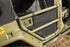 Rugged Ridge 13579.51 Tube Door Covers Fits 07-18 Wrangler (JK)
