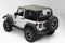 Rugged Ridge 13591.36 Pocket Island Topper Fits 10-18 Wrangler (JK)