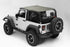 Rugged Ridge 13591.36 Pocket Island Topper Fits 10-18 Wrangler (JK)