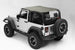 Rugged Ridge 13591.36 Pocket Island Topper Fits 10-18 Wrangler (JK)