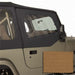 Rugged Ridge 13716.37 Door Skin Fits 88-95 Wrangler (YJ)
