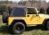 Rugged Ridge 13790.35 Montana Top Fits 97-06 Wrangler (TJ)