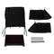 Rugged Ridge 13790.39 Montana Top Fits 07-18 Wrangler (JK)