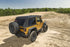 Rugged Ridge 13790.39 Montana Top Fits 07-18 Wrangler (JK)