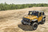 Rugged Ridge 13790.39 Montana Top Fits 07-18 Wrangler (JK)