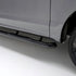 Midwest Aftermarket - Upgrade Your Ride with Aries Black Nerf Bars for GM K-5 Blazer