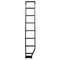 Westin Mesa Side Ladder | Westin 15-00035