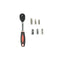 Rugged Ridge 15104.56 Top/Door Torx Set Fits 07-18 Wrangler (JK)