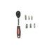 Rugged Ridge 15104.56 Top/Door Torx Set Fits 07-18 Wrangler (JK)