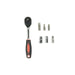 Rugged Ridge 15104.56 Top/Door Torx Set Fits 07-18 Wrangler (JK)