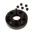 Rugged Ridge 15201.11 Wheel Adapter Fits 84-06 Cherokee (XJ) Wrangler (TJ)