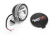 Rugged Ridge 15207.01 Off Road Light