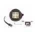 Rugged Ridge 15209.31 LED Light