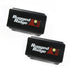 Rugged Ridge 15210.47 LED Light Cover