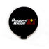 Rugged Ridge 15210.57 Fog Light Cover