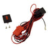Rugged Ridge 15210.60 Fog Light Wire Harness