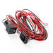 Rugged Ridge 15210.69 Single Connection Wire Harness