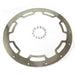 Rugged Ridge 15250.01 Wheel Rim Protector Fits 07-18 Wrangler (JK)