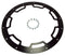 Rugged Ridge 15250.03 Wheel Rim Protector Fits 07-18 Wrangler (JK)