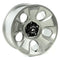 Rugged Ridge 15302.31 Drakon Wheel