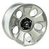 Rugged Ridge 15302.31 Drakon Wheel