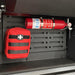 Midwest Aftermarket - Upgrade Your Ride with Westin EXP Truck Cap Storage Box Molle Panel