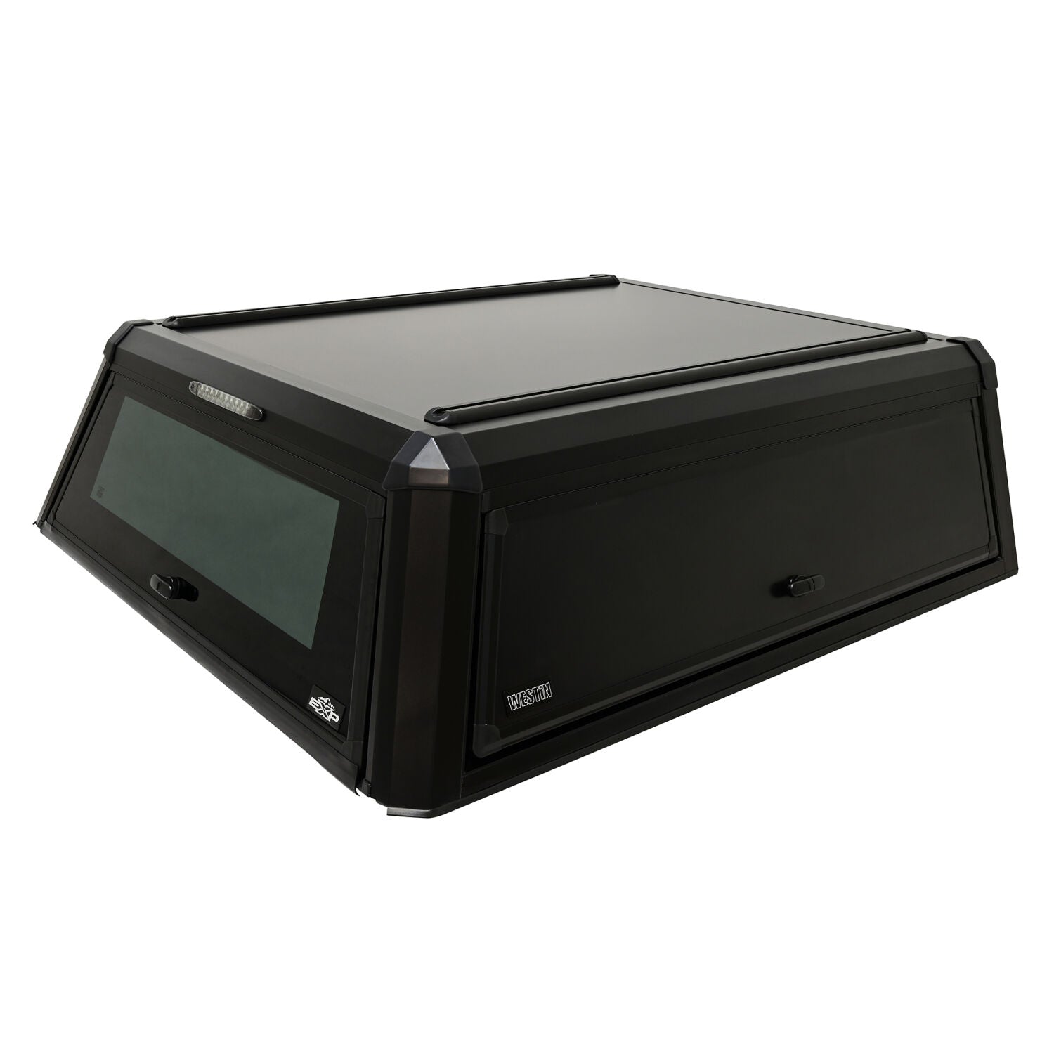 Midwest Aftermarket - Upgrade Your Ride with Westin EXP Truck Cap