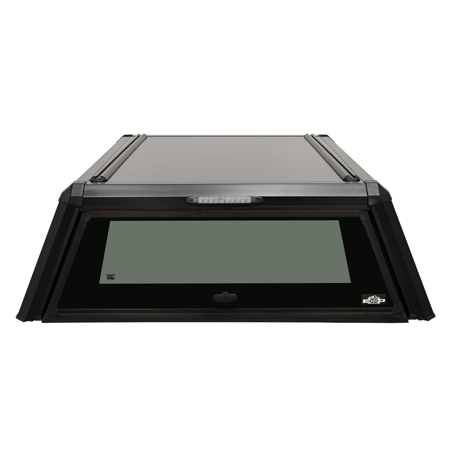 Midwest Aftermarket - Upgrade Your Ride with Westin EXP Truck Cap