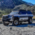Westin EXP Truck Topper Fits 2016-2023 Toyota Tacoma 5.2FT Aluminum Bed