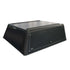 Westin EXP Truck Topper Fits 2016-2023 Toyota Tacoma 5.2FT Aluminum Bed