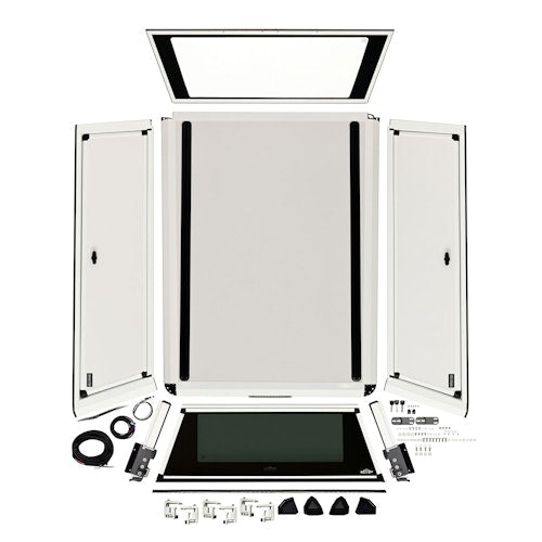 Midwest Aftermarket - Upgrade Your Ride with Westin EXP Truck Cap - America's Truck Accessory Superstore