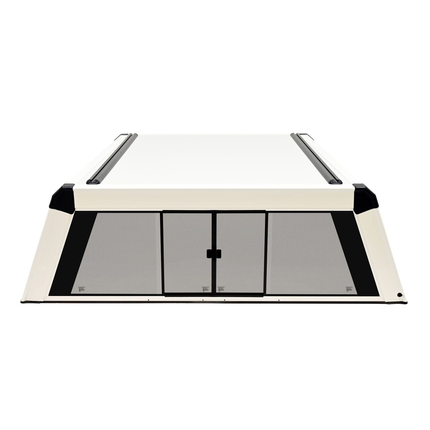 Midwest Aftermarket - Upgrade Your Ride with Westin EXP Truck Cap