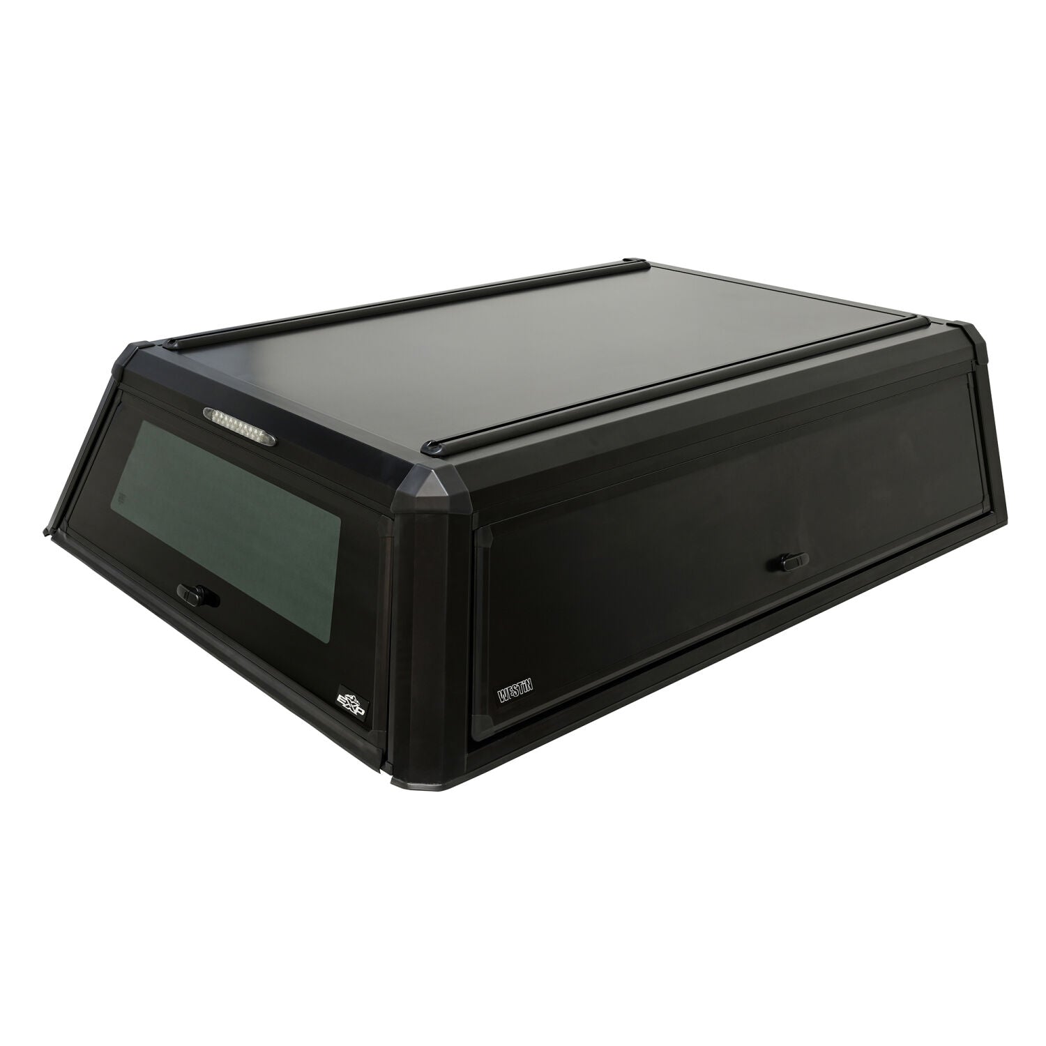 Midwest Aftermarket - Upgrade Your Ride with Westin EXP Truck Cap