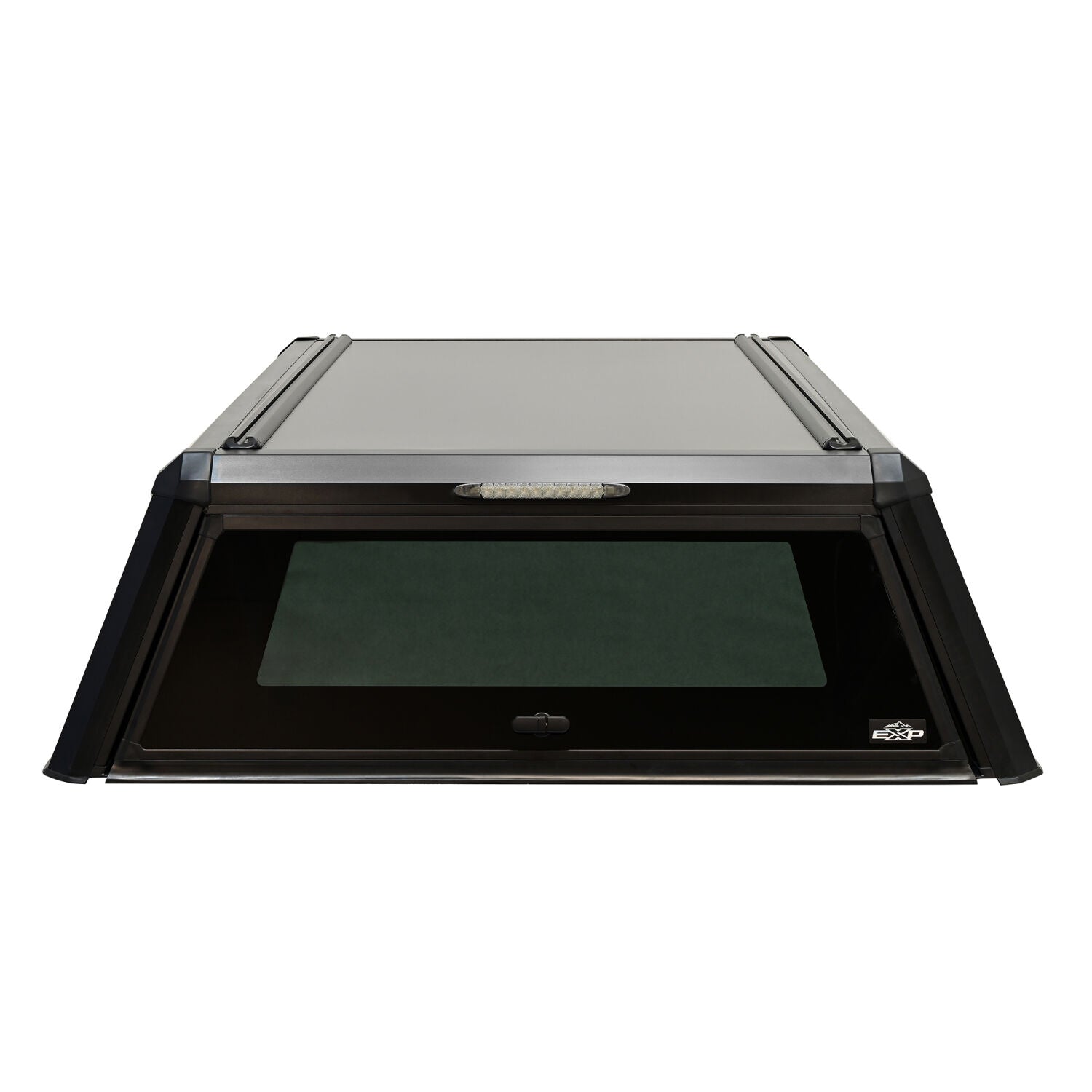 Midwest Aftermarket - Upgrade Your Ride with Westin EXP Truck Cap