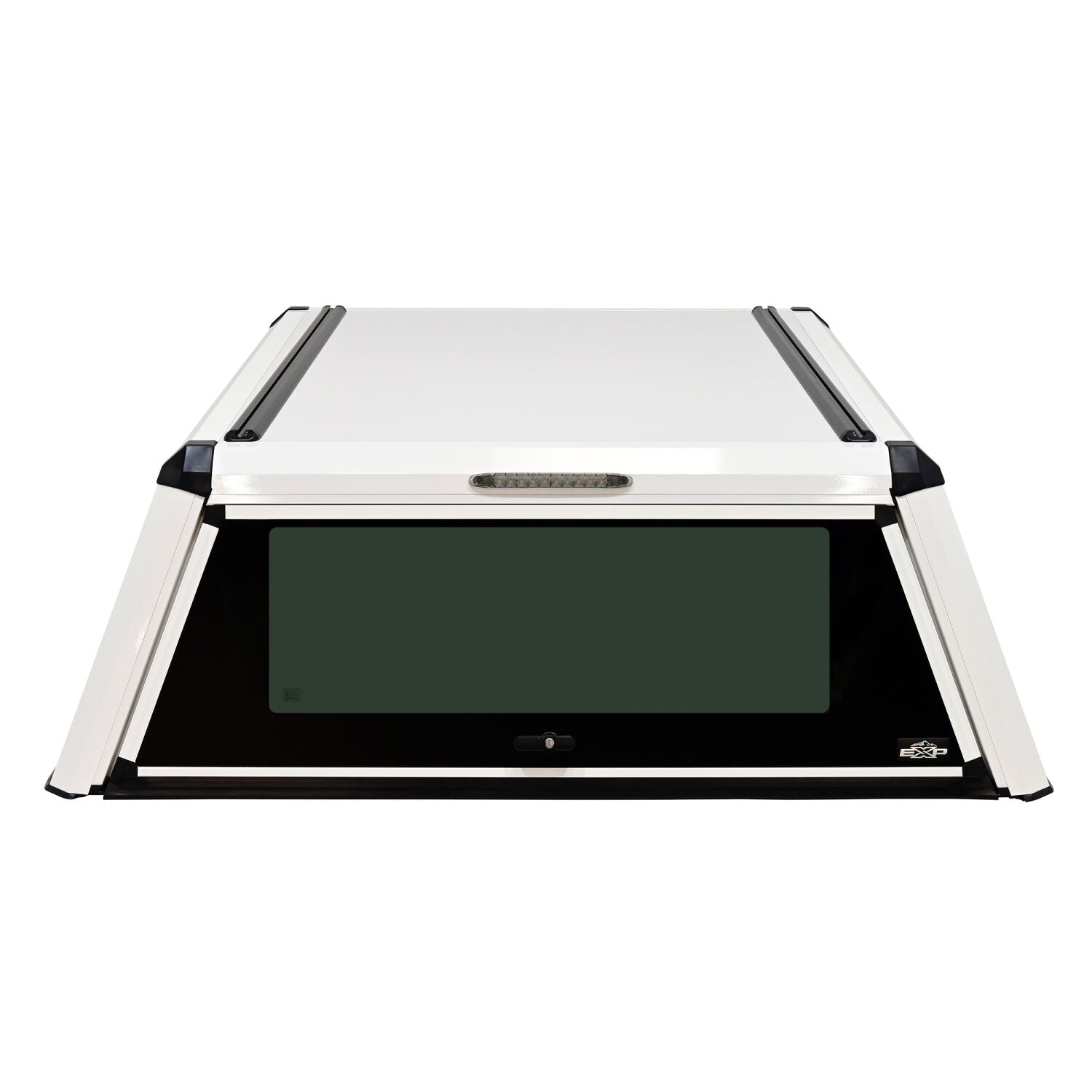 Midwest Aftermarket - Upgrade Your Ride with Westin EXP Truck Cap - Durable, Stylish, Reliable