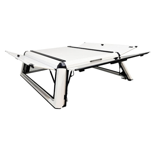 Midwest Aftermarket - Upgrade Your Ride with Westin EXP Truck Cap
