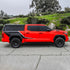 Westin EXP Truck Topper Fits 2022-2023 Toyota Tundra Crew Cab 5.5FT BED