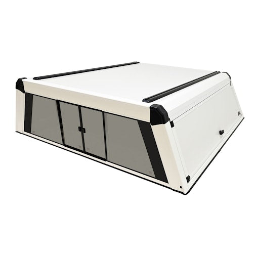 Midwest Aftermarket - Upgrade Your Ride with Westin EXP Truck Cap