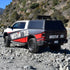 Westin EXP Truck Topper Fits 2019-2024 Dodge Ram 1500 5.7FT BED (EX CLASSIC)