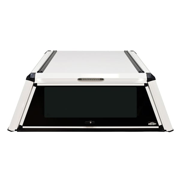Midwest Aftermarket - Upgrade Your Ride with Westin EXP Truck Cap