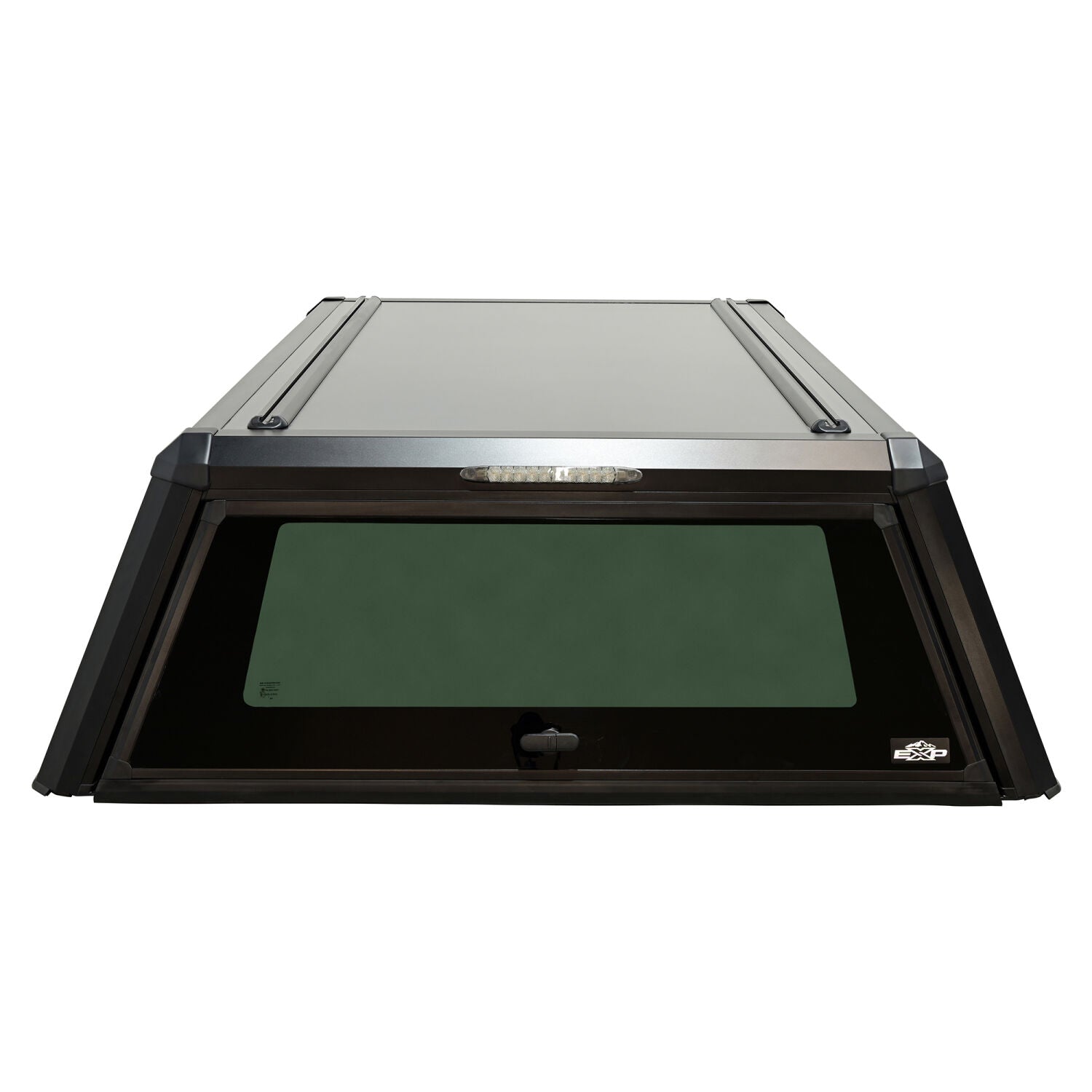 Midwest Aftermarket - Upgrade Your Ride with Westin EXP Truck Cap