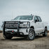 Midwest Aftermarket - Upgrade Your Ride with Westin HDX Winch Mount Modular Grille Guard