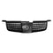 Sherman Grille Assembly | For 2004-2005 Nissan Sentra | Parts Link NI1200214