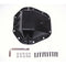 Rugged Ridge 16595.60 Heavy Duty Differential Cover Fits 74-84 J10