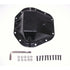 Rugged Ridge 16595.60 Heavy Duty Differential Cover Fits 74-84 J10