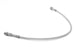 Rugged Ridge 16734.03 Brake Hose Fits 74-75 CJ6