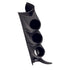 AutoMeter Diesel Gauge Kit for GM 01-07 with Boost, EGT, and Transmission Gauges in Black